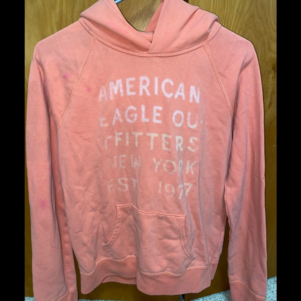 American Eagle Sweatshirt